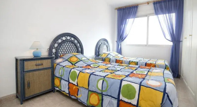 Apolo IV 01 - Two Bedroom No.2