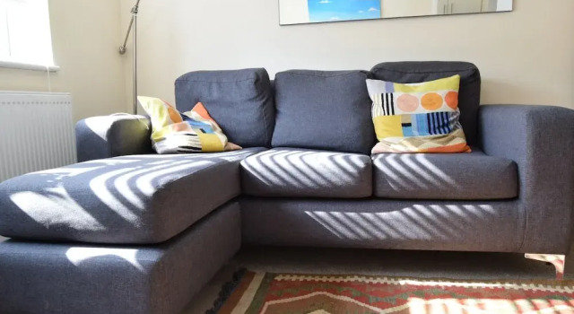 2 Bedroom Apartment In West London, Varaa Huoneisto Asunnot kohteessa Merseyside, Huoneisto