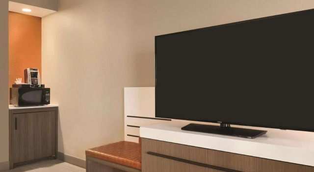 Двухместный номер Standard Hilton Garden Phoenix Tempe, University Research Park