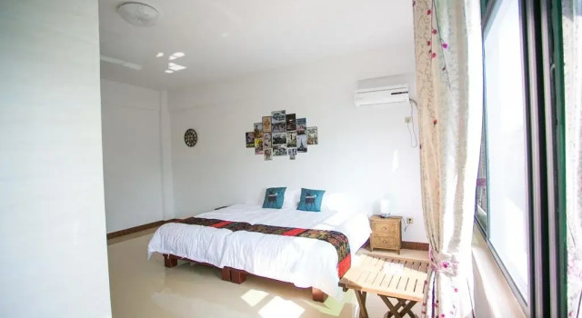 Sanya Suiyuan Hostel, Book Hostel Sanya Hainan