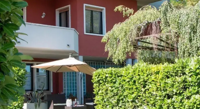 Villa Boninsegna