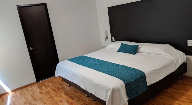 Апартаменты Grupo Kings Suites Alfredo de Musset