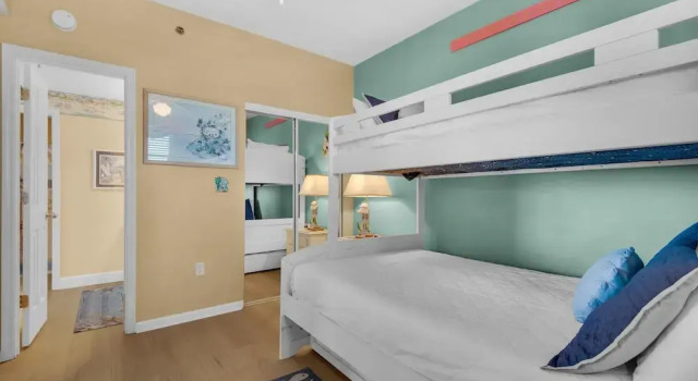 Leeward Key 806, Varaa Huoneisto Miramar Beach Emerald Coast
