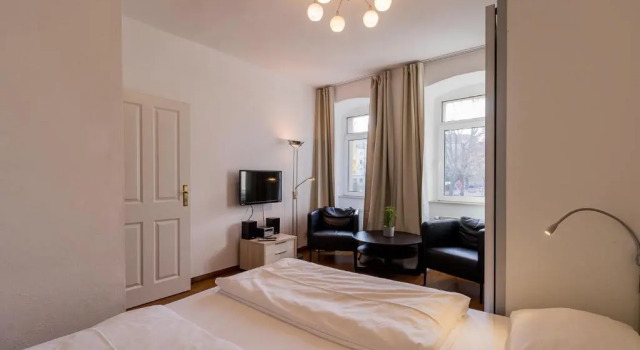 Suite & Apart