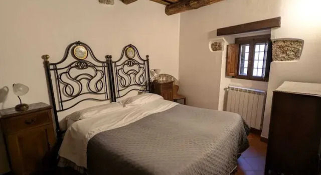 Семейные апартаменты с 2 комнатами Residenza La Torre