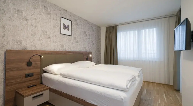 Апартаменты MyApartments Vienna