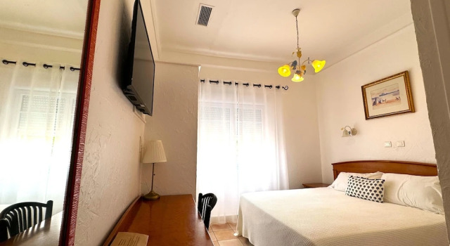 Двухместный номер Standard Hotel Les Flots Bleus