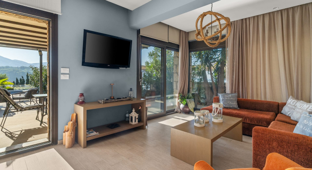 Люкс Luxury Christies Luxury Suites by Dandy Hospitality