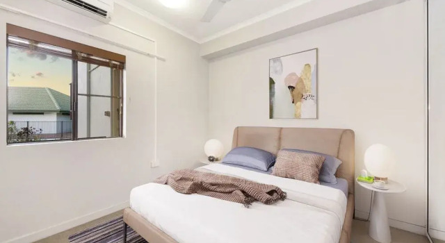 Boutique Apartments Strand Location, Réserver Appartement The Strand Queensland