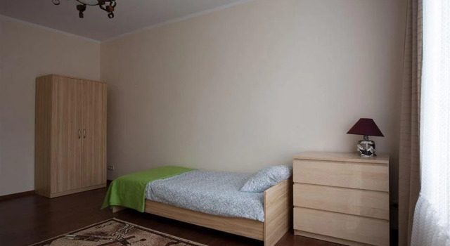 Apartment in Gdansk-Wrzeszcz, Varaa Huoneisto Wrzeszcz 