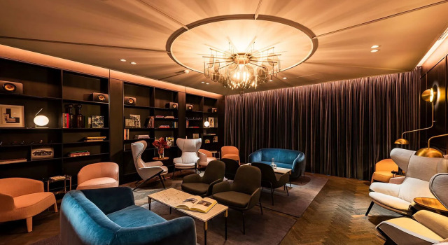 Maximilian Hotel, Buchen Sie Hotel SPA-Hotels in Prag, in der Nähe von Florentinum, SPA