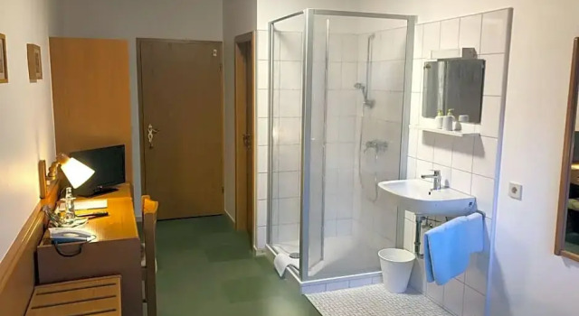 Номер Economy Landhotel Sonneneck - Hotel & Apartments