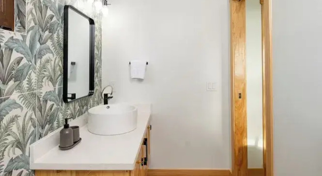 Вилла Comfort Paradise Reef Villas