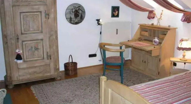 Апартаменты Ferienwohnung Hemme