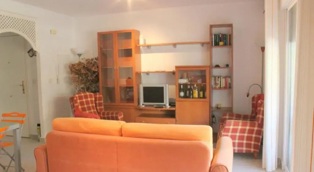 Apartamento Cascadas