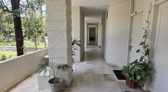 Ramma TheHotel - 200 mtrs from Nakki Lake, Забронировать Отель Отели штата Раджастхана с парковкой, Парковка