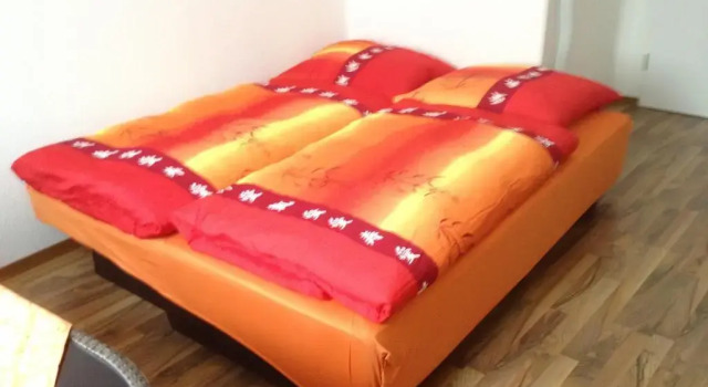 Студия Ferienapartment: An Der Kunstakademie Heimbach