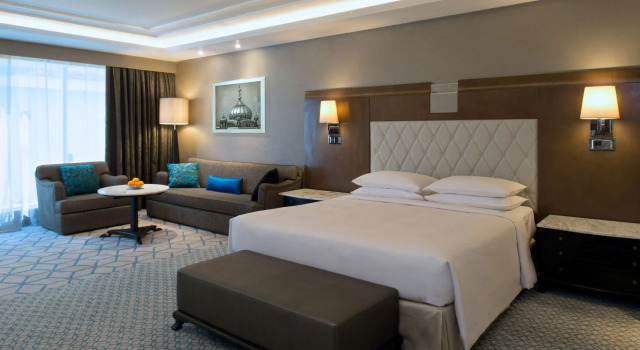 Hyatt Regency Ludhiana, Book Hotel All inclusive-hoteller i Punjab, Alt inklusive