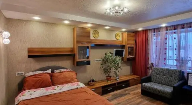 Margo-Apartament