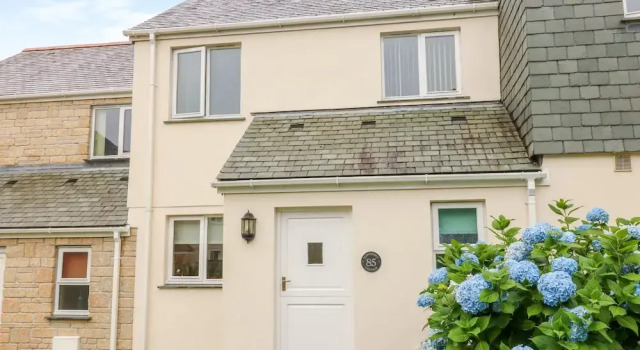 Hawthorn Cottage, Забронировать Дом для отпуска Отели Англии с бассейном, Бассейн