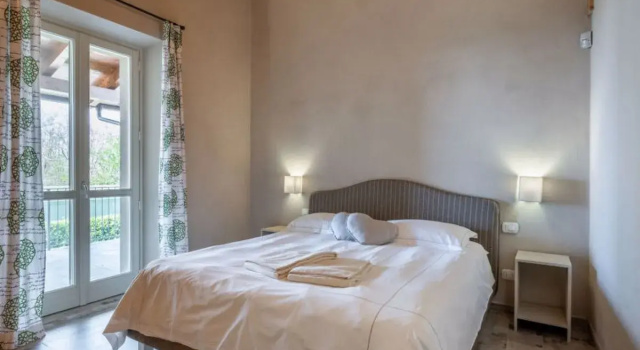 Cascina Castello (COI302), Reservar Hotel Hotéis em Piemonte com estacionamento, Estacionamento
