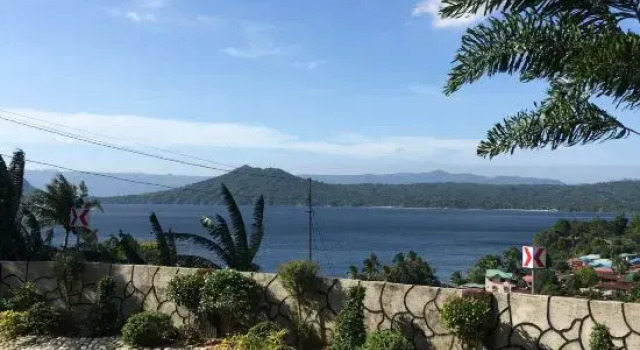 Overlooking Taal Lake Staycation up to 12 pax, Забронировать Отель Матааснакахой Батангас