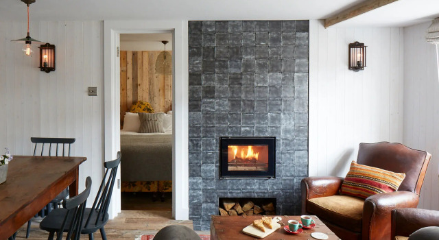 Artist Residence Boutique Guesthouse, Rezervasyon Otel Penzance Cornwall