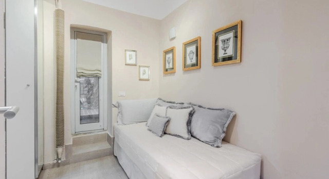 Apartment in Lucca Near San Frediano Church, Book Apartment Lucca Tuscany