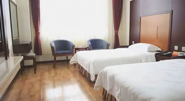 Jindi Hot Spring Hotel, Rezerwuj Hotel Yingkou Liaoning