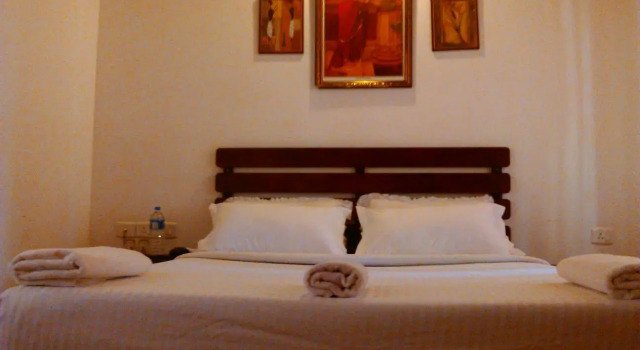 Номер Deluxe Green Spaces Munnar