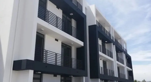Two Bedroom Apartment, Забронировать Апартаменты/квартира Апартаменты Кейптауна Центра, рядом с Пляж Дельфин, Апартаменты/квартира