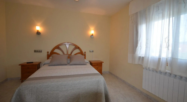 Hotel Mirasol