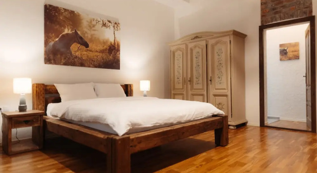 Апартаменты Business ApartHotel Casa 1901