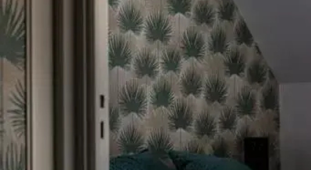 Двухместный номер Standard Appart Hôtel La vie est belle