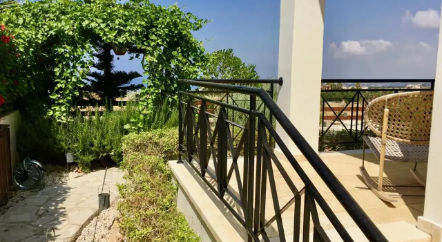 Villa Panorama - Stunning views in villa with hot tub, pool, garden