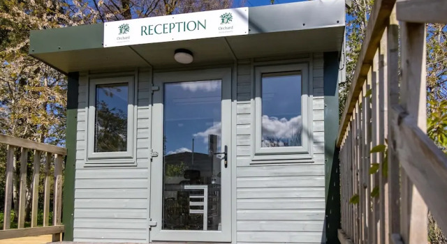 Orchard Hideaways, Book Hotel SPA-hoteller i Penrith Countryside, SPA