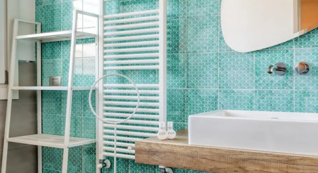 Апартаменты Comfort Elegant apt with parking and balcony