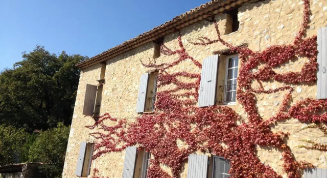 Bastide Vieux Chêne, Book Hotel SPA-hoteller i Drôme Provençale, SPA