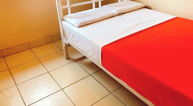 Kisumu Travelers Hotel