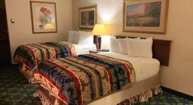Haven Hotel, Boek Hotel Hotels in Missouri met zwembad, Zwembad