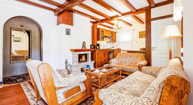 Holiday Home Pobierowo Piastowska, Забронировать Отель Отели Rewal Coast 4 звезды, 4*
