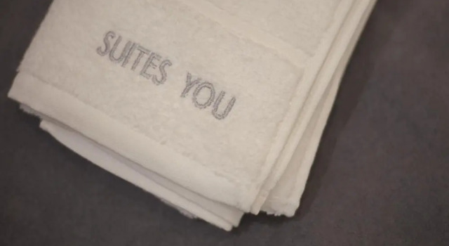 Номер Standard SUITES YOU Soho