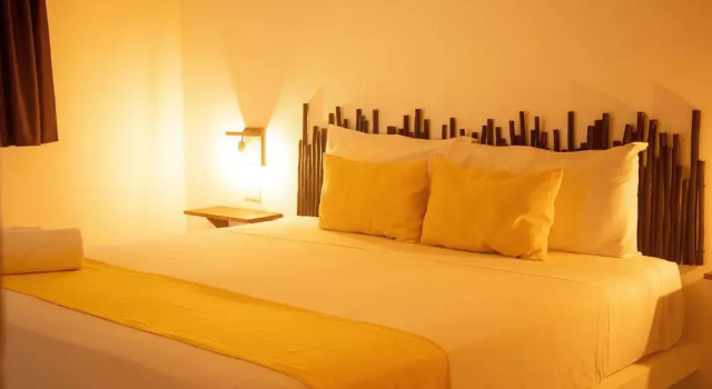Двухместный номер Standard Hotelito El Cuyo