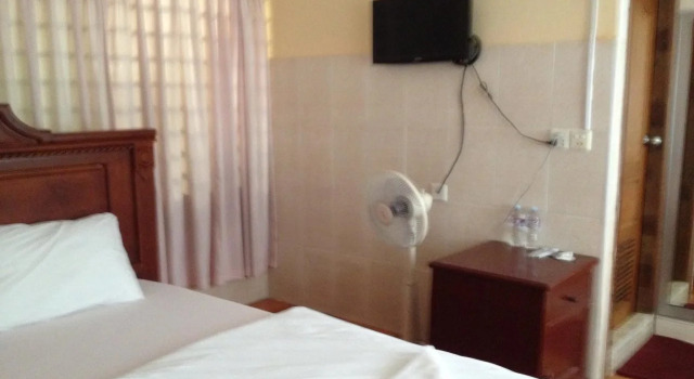 139 Guest House
