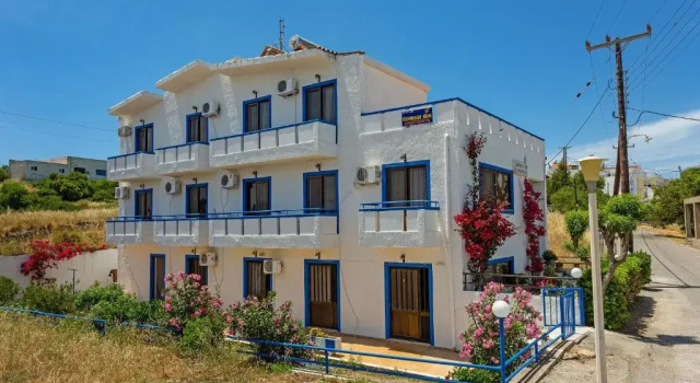 Gennadi Sun Apartments 500m from the beach, Забронировать Апартаменты/квартира Апартаменты Геннади, Апартаменты/квартира