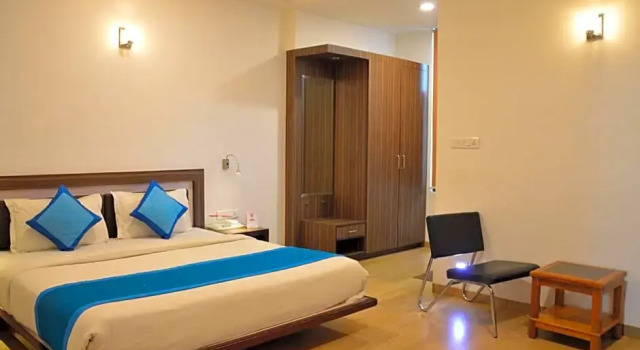 Номер Superior Hotel Marc Inn