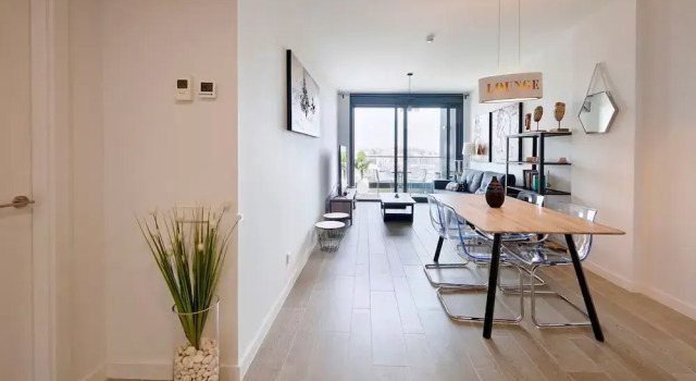 Unik Vacation The Tower, Забронировать Апартаменты/квартира Апартаменты Таррагоны, рядом с Provincial Traffic Headquarters, Апартаменты/квартира