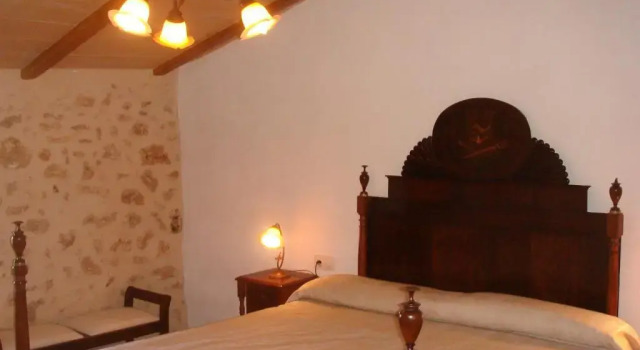 Апартаменты Superior Agroturismo Son Llado