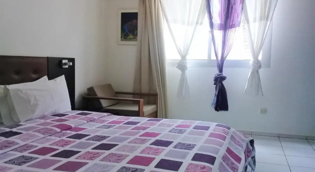 Ehotilé Lodge, Prenota Hotel Assinie-Mafia Aboisso