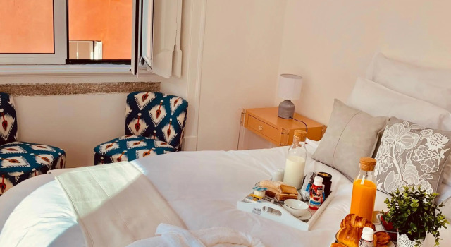 Apartments Alfacinha Ajuda, Забронировать Апартаменты/квартира Ajuda Лиссабон, рядом с Лиссабонский музей популярного искусства